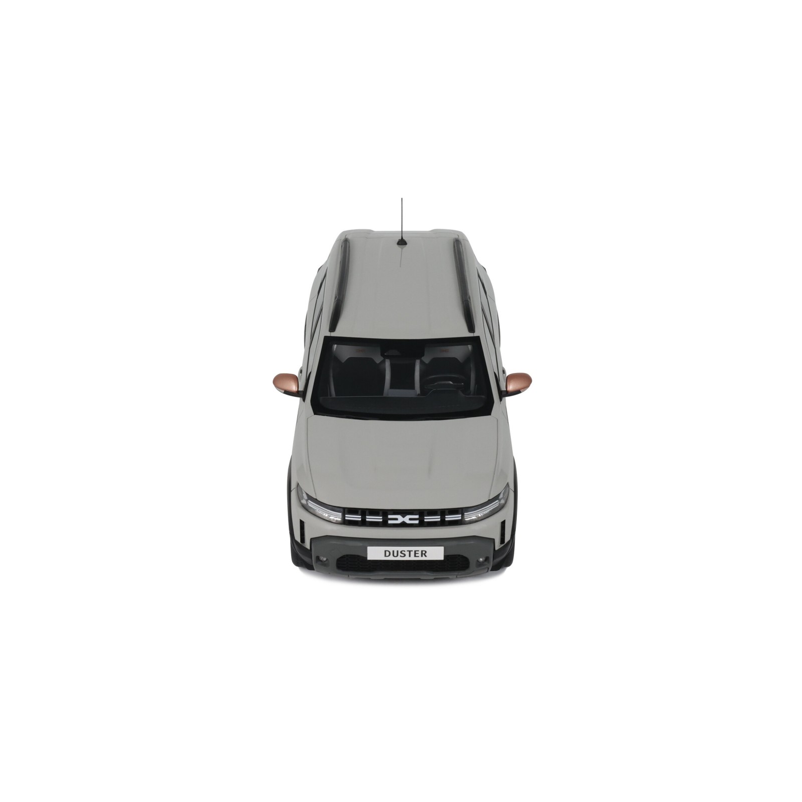 Dacia Duster Extreme Tce 130 4X4 Beige Sandstone 2024