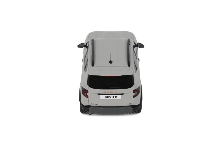 Dacia Duster Extreme Tce 130 4X4 Beige Sandstone 2024
