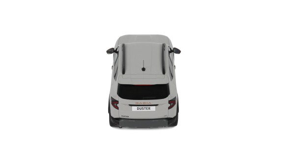 Dacia Duster Extreme Tce 130 4X4 Beige Sandstone 2024