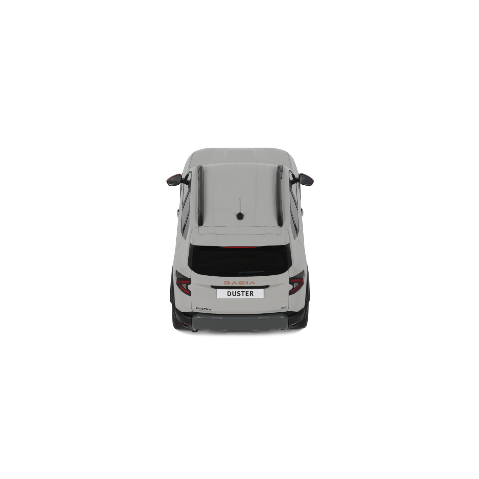 Dacia Duster Extreme Tce 130 4X4 Beige Sandstone 2024