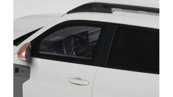 Dacia Duster Extreme Tce 130 4X4 Beige Sandstone 2024