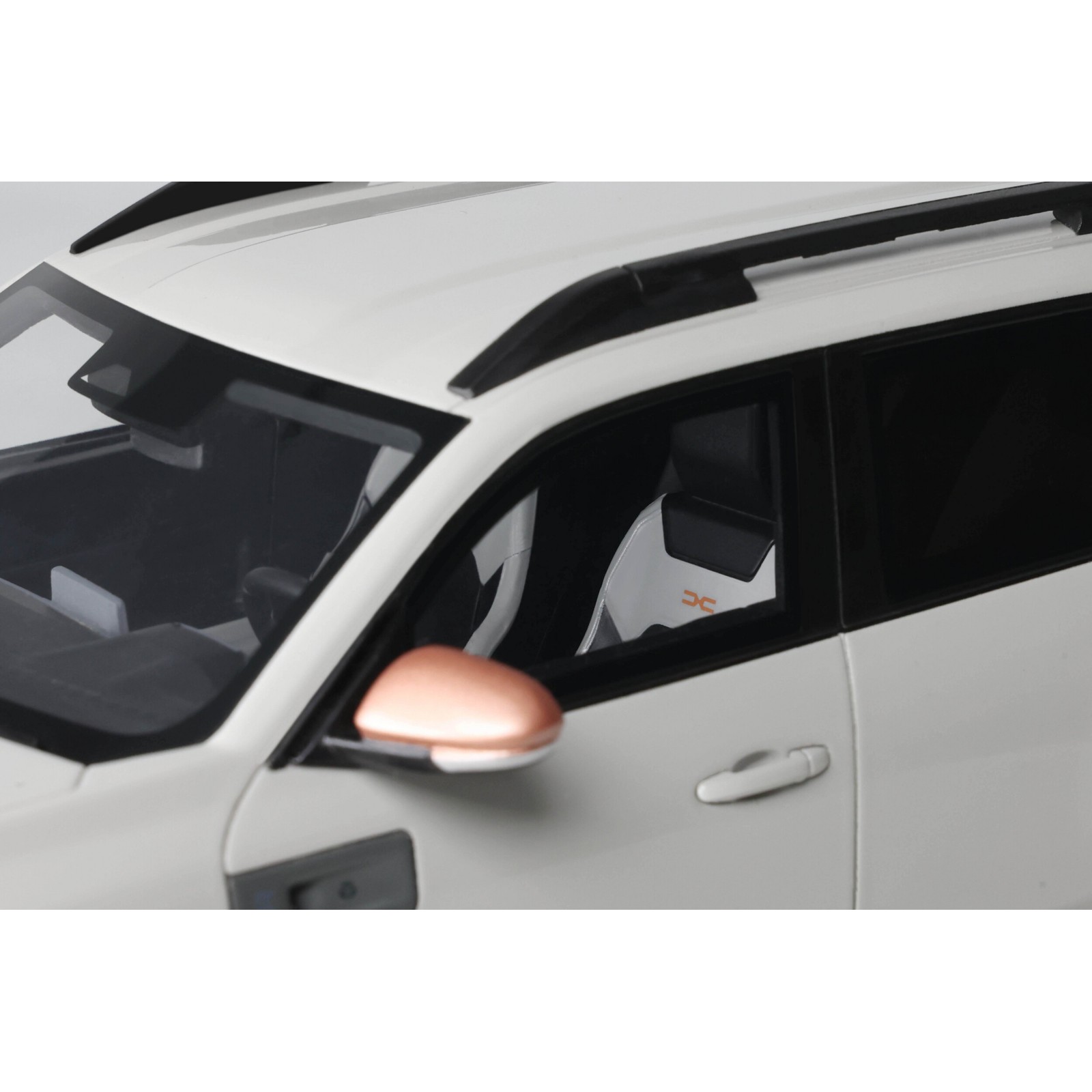 Dacia Duster Extreme Tce 130 4X4 Beige Sandstone 2024