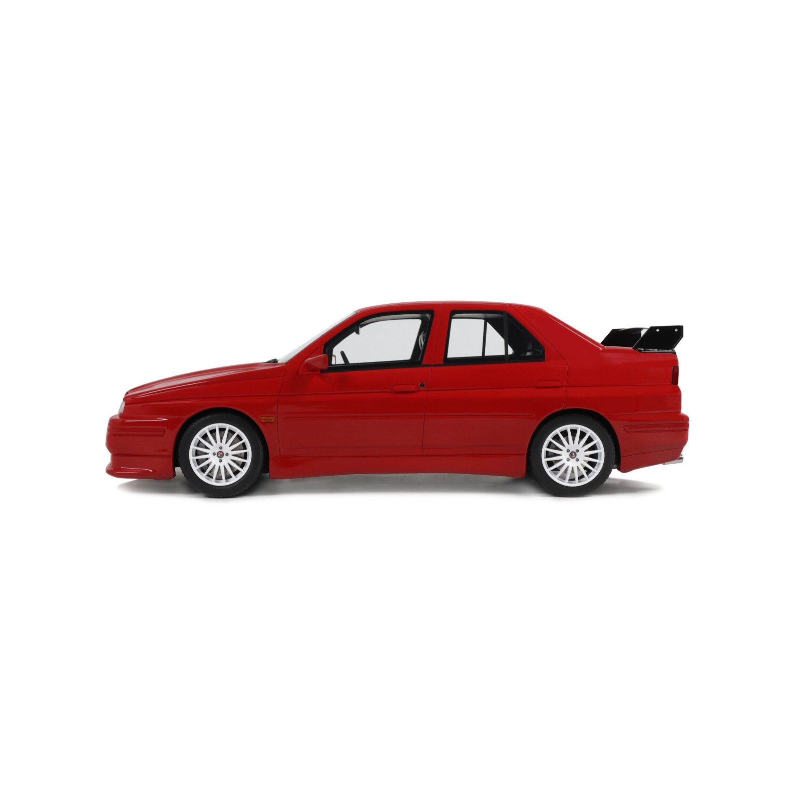 Alfa Romeo 155 GTA Stradale Alfa Red 130 1993
