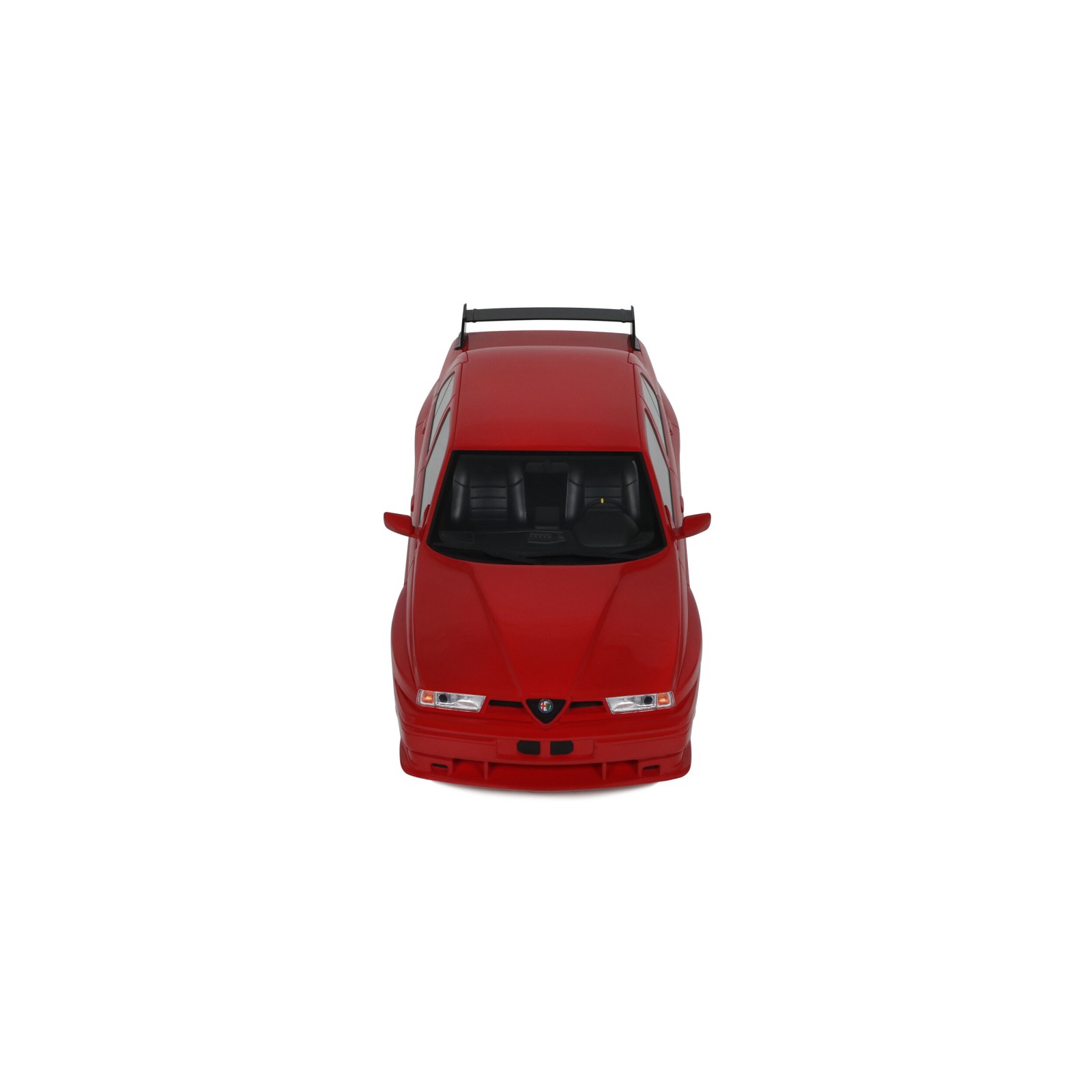 Alfa Romeo 155 GTA Stradale Alfa Red 130 1993