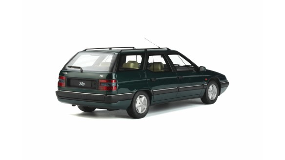 Citroën XM Break 3.0 V6 24V Vert Vega 1998