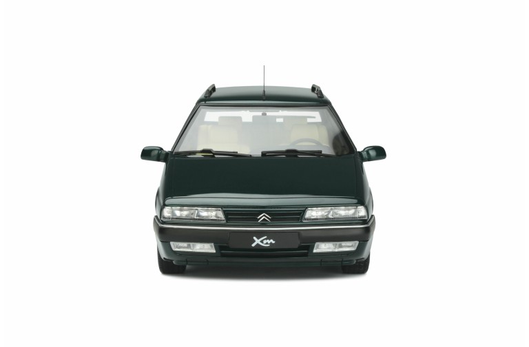 Citroën XM Break 3.0 V6 24V Vert Vega 1998