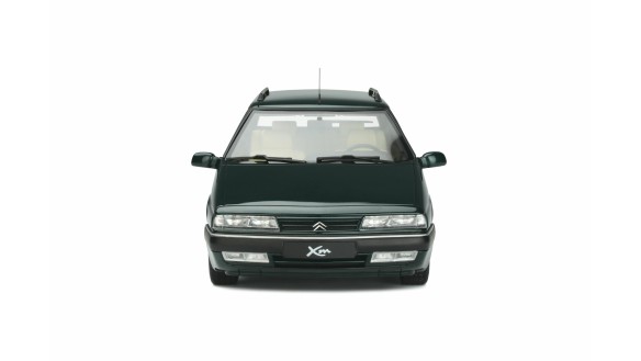 Citroën XM Break 3.0 V6 24V Vert Vega 1998
