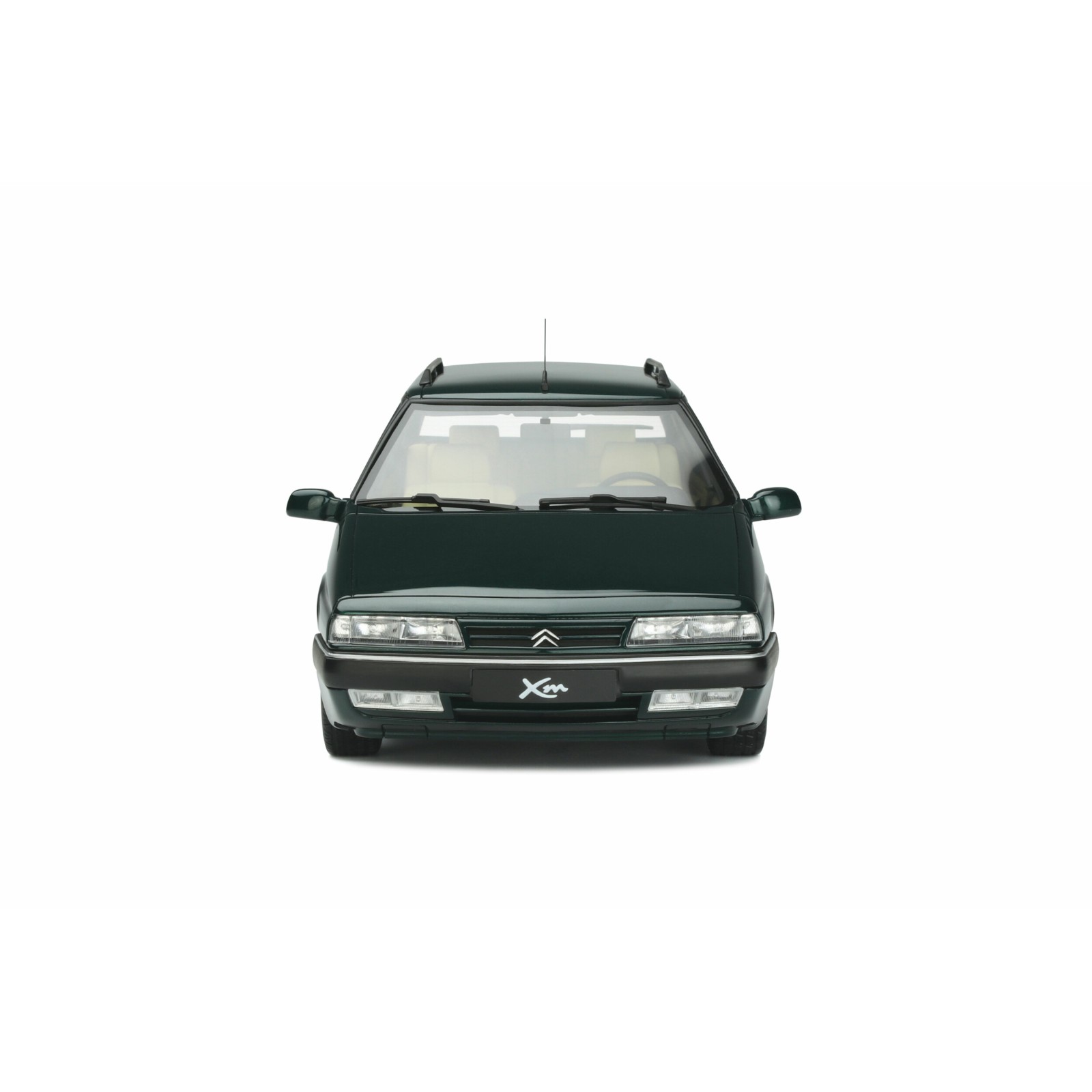 Citroën XM Break 3.0 V6 24V Vert Vega 1998