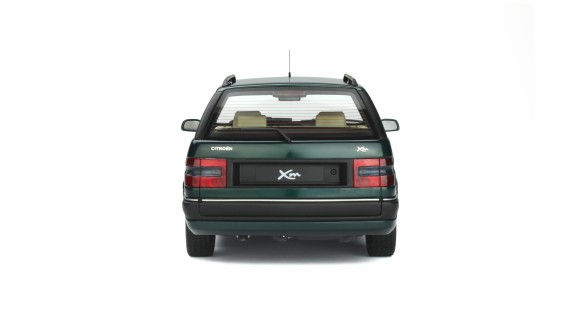 Citroën XM Break 3.0 V6 24V Vert Vega 1998