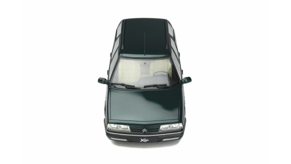Citroën XM Break 3.0 V6 24V Vert Vega 1998