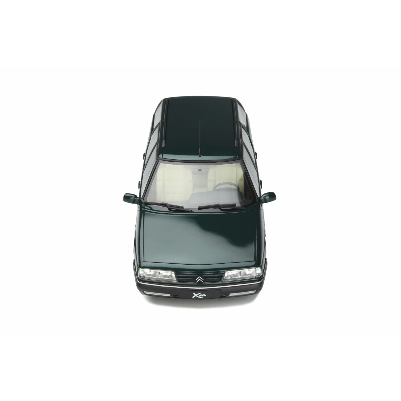 Citroën XM Break 3.0 V6 24V Vert Vega 1998