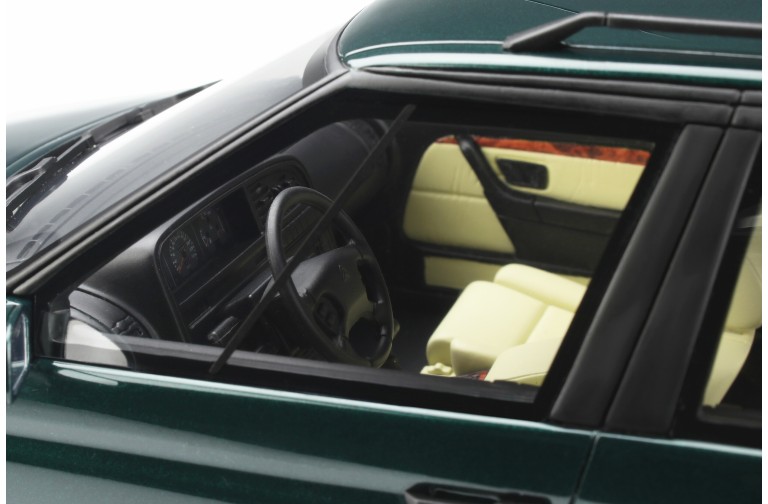 Citroën XM Break 3.0 V6 24V Vert Vega 1998