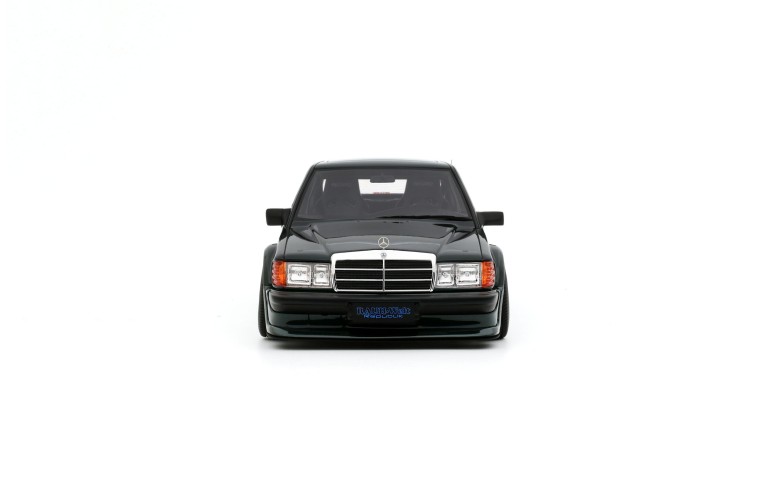 RAUH-Welt Republik RWR 190E 2.5-16 Porsche racing green Metallic 22G 2025