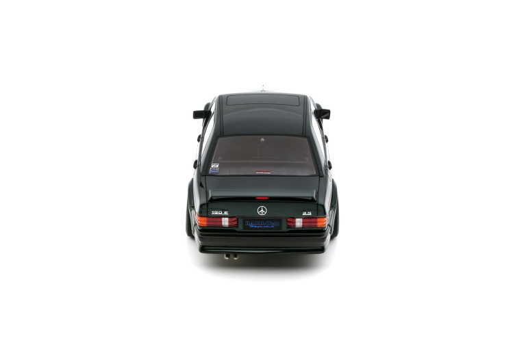 RAUH-Welt Republik RWR 190E 2.5-16 Porsche racing green Metallic 22G 2025