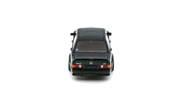 RAUH-Welt Republik RWR 190E 2.5-16 Porsche racing green Metallic 22G 2025