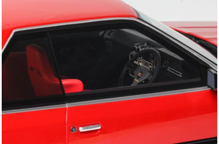 Nissan Skyline 2000 RS-X Turbo (DR 30 Turbo C) Tuning Red 059 1984