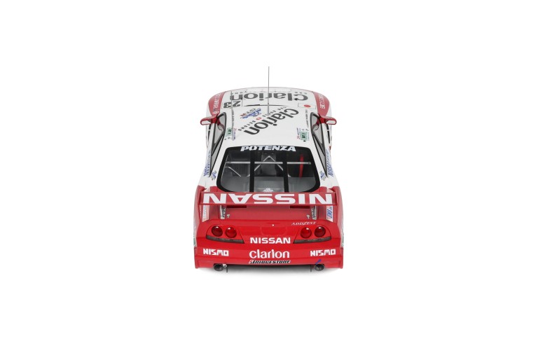 NISMO GT-R LM 1996