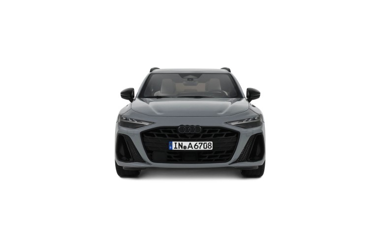 Audi A6 Avant e-hybrid quattro Edition One Nardo Grey 2025