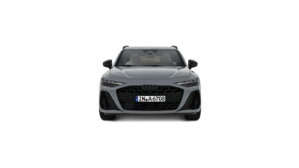 Audi A6 Avant e-hybrid quattro Edition One Nardo Grey 2025