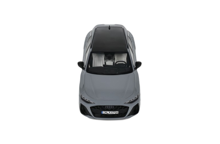 Audi A6 Avant e-hybrid quattro Edition One Nardo Grey 2025