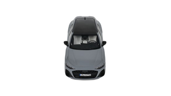 Audi A6 Avant e-hybrid quattro Edition One Nardo Grey 2025