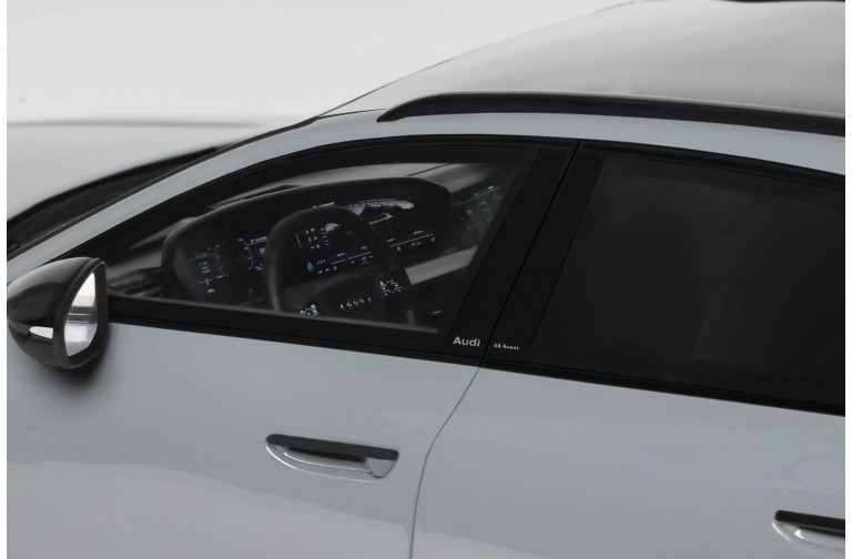 Audi A6 Avant e-hybrid quattro Edition One Nardo Grey 2025