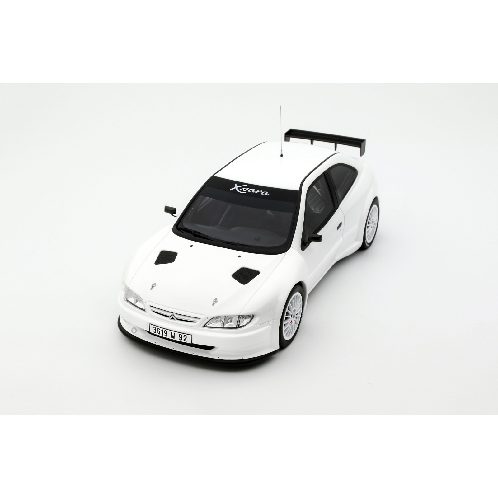 Citroën Xsara Kit Car 1998