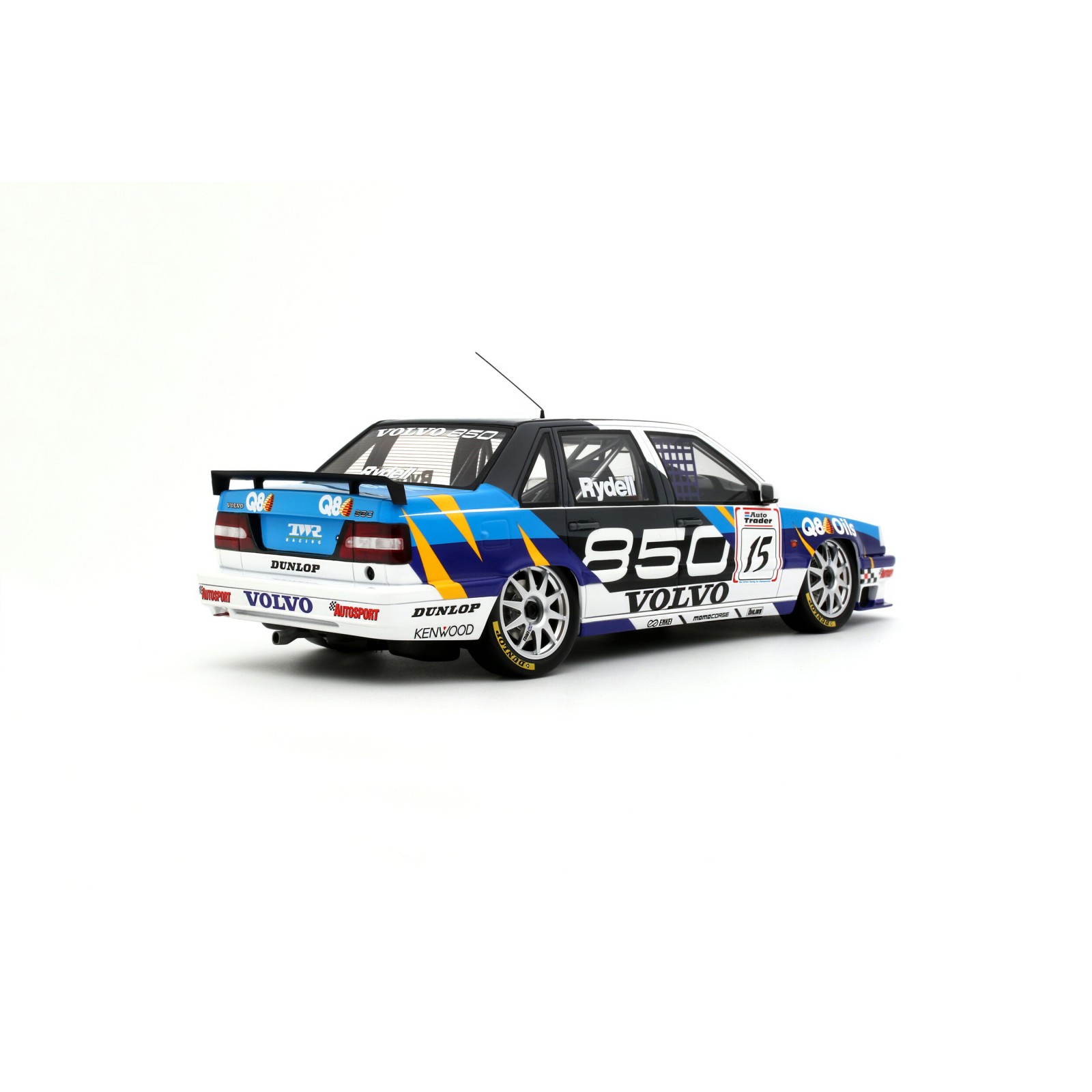 Volvo 850 BTCC 1995