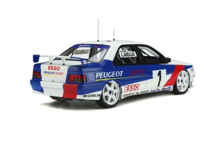 Peugeot 405 MI16 Super Tourisme 1995