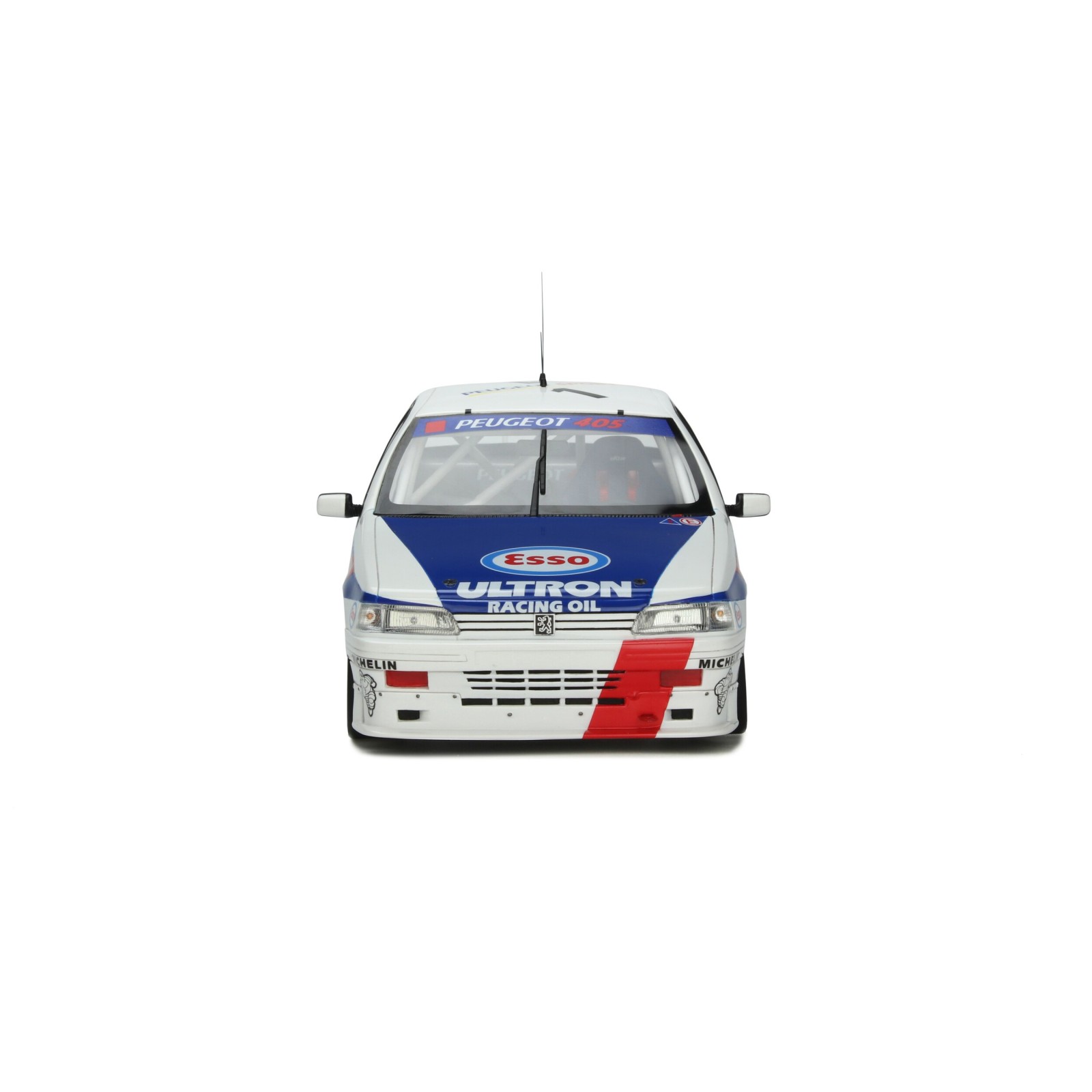 Peugeot 405 MI16 Super Tourisme 1995