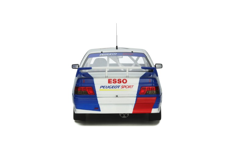 Peugeot 405 MI16 Super Tourisme 1995