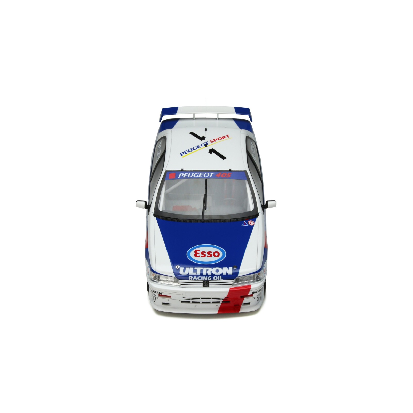 Peugeot 405 MI16 Super Tourisme 1995