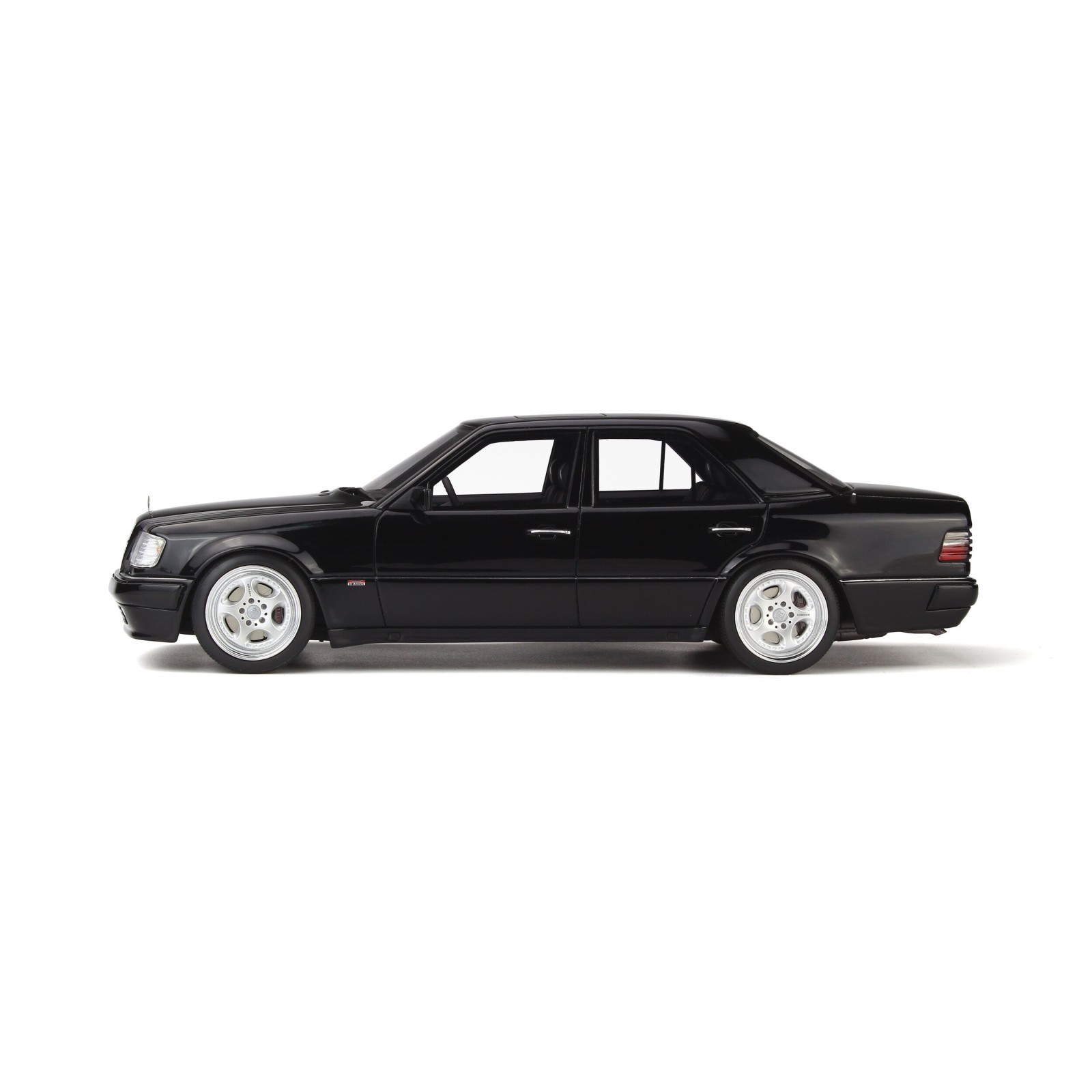 Brabus E500 6.5 Saphire Black 1994