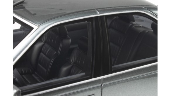 Peugeot 405 Mi16 Gris Magnum 1992