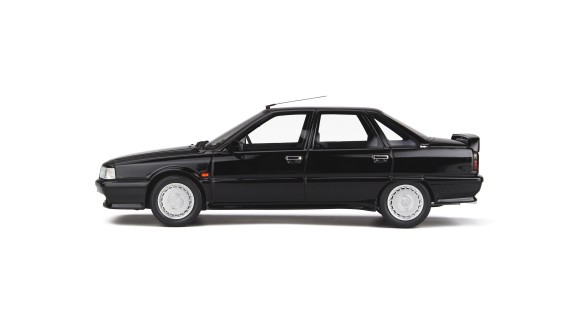 Renault 21 Ph.1 Turbo Noir 1986