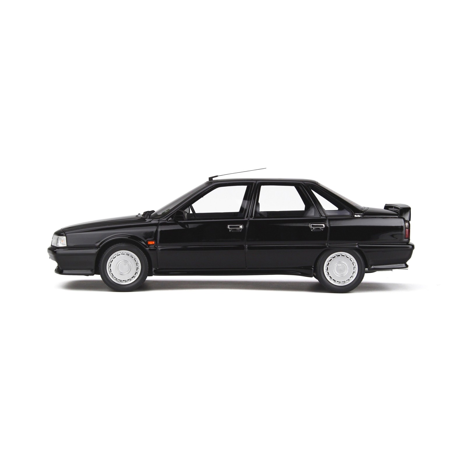 Renault 21 Ph.1 Turbo Noir 1986