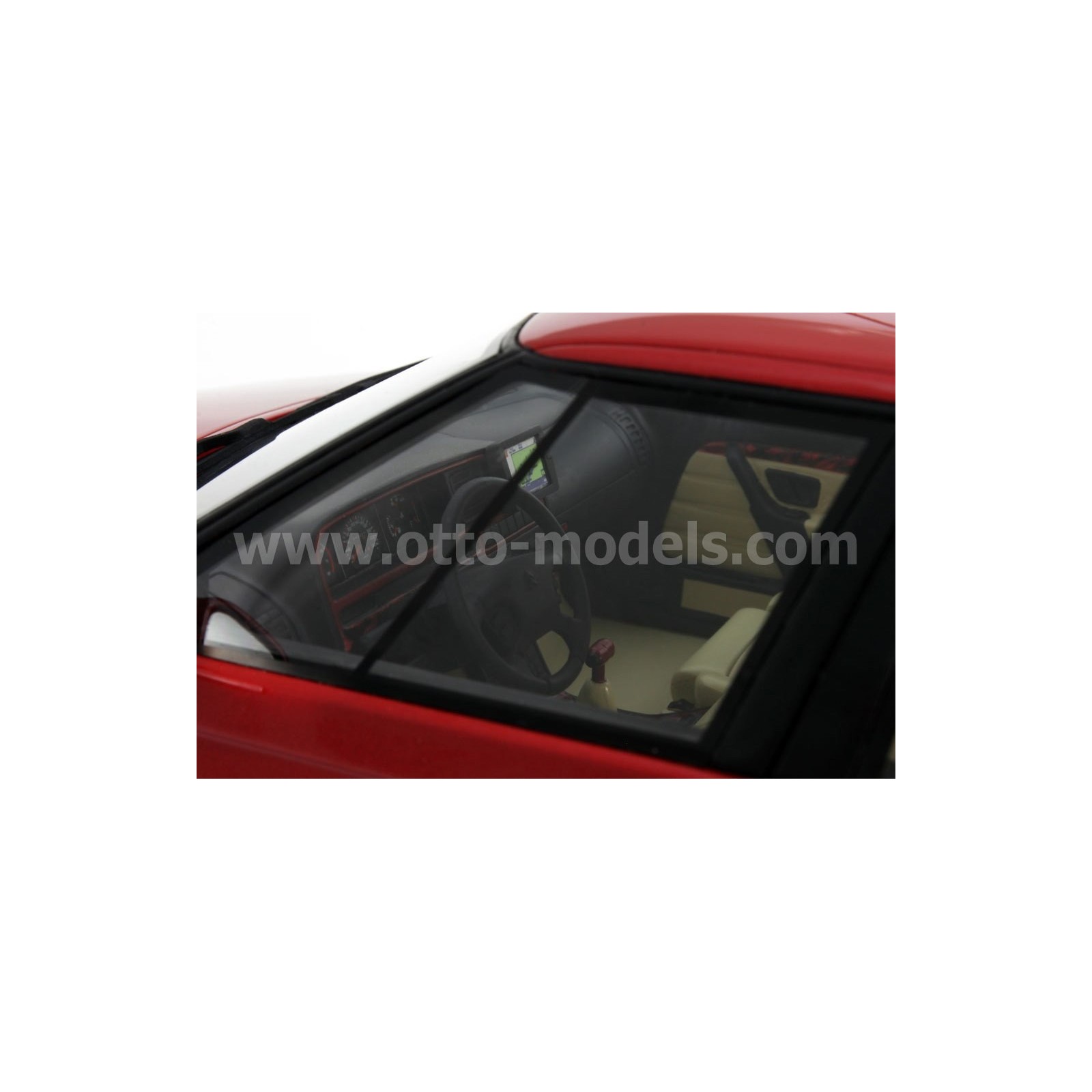 Citroën XM Multimedia V6 24S Ph.2 Rouge D'enfer Nacré 1998