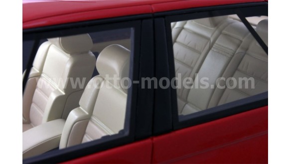 Citroën XM Multimedia V6 24S Ph.2 Rouge D'enfer Nacré 1998