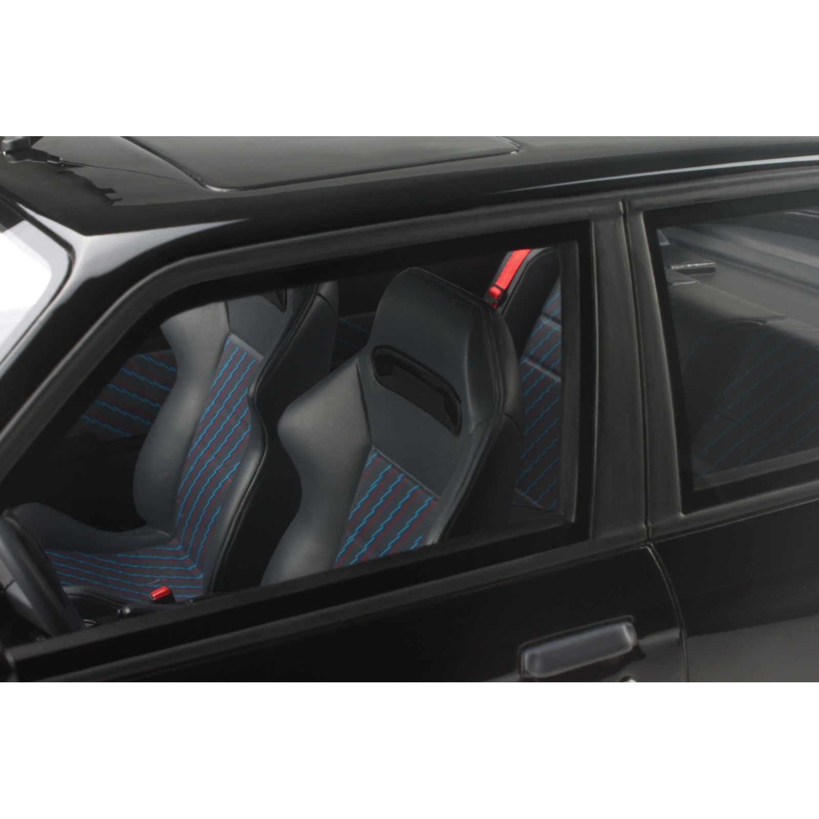 BMW E30 M3 Sport Evolution GlanzSchwarz 1990