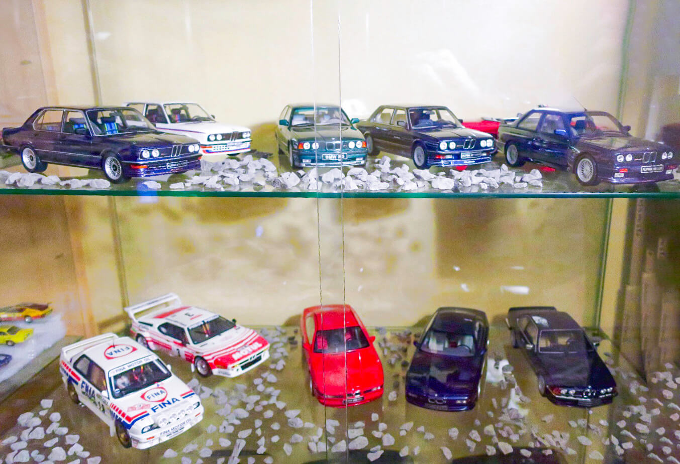 Jean-Marc OttO's collection photo 1
