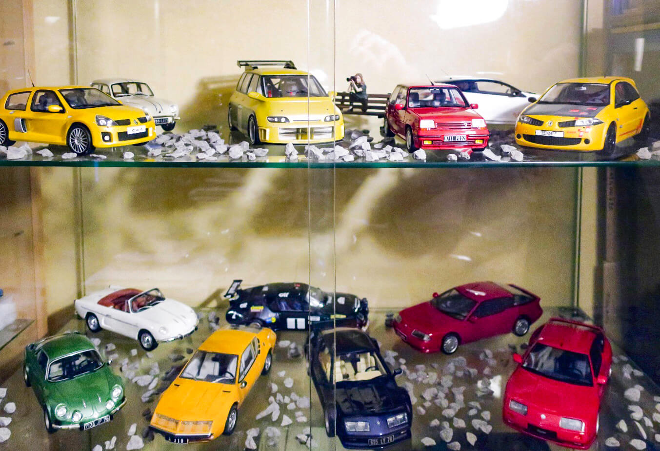 Jean-Marc OttO's collection  photo 2