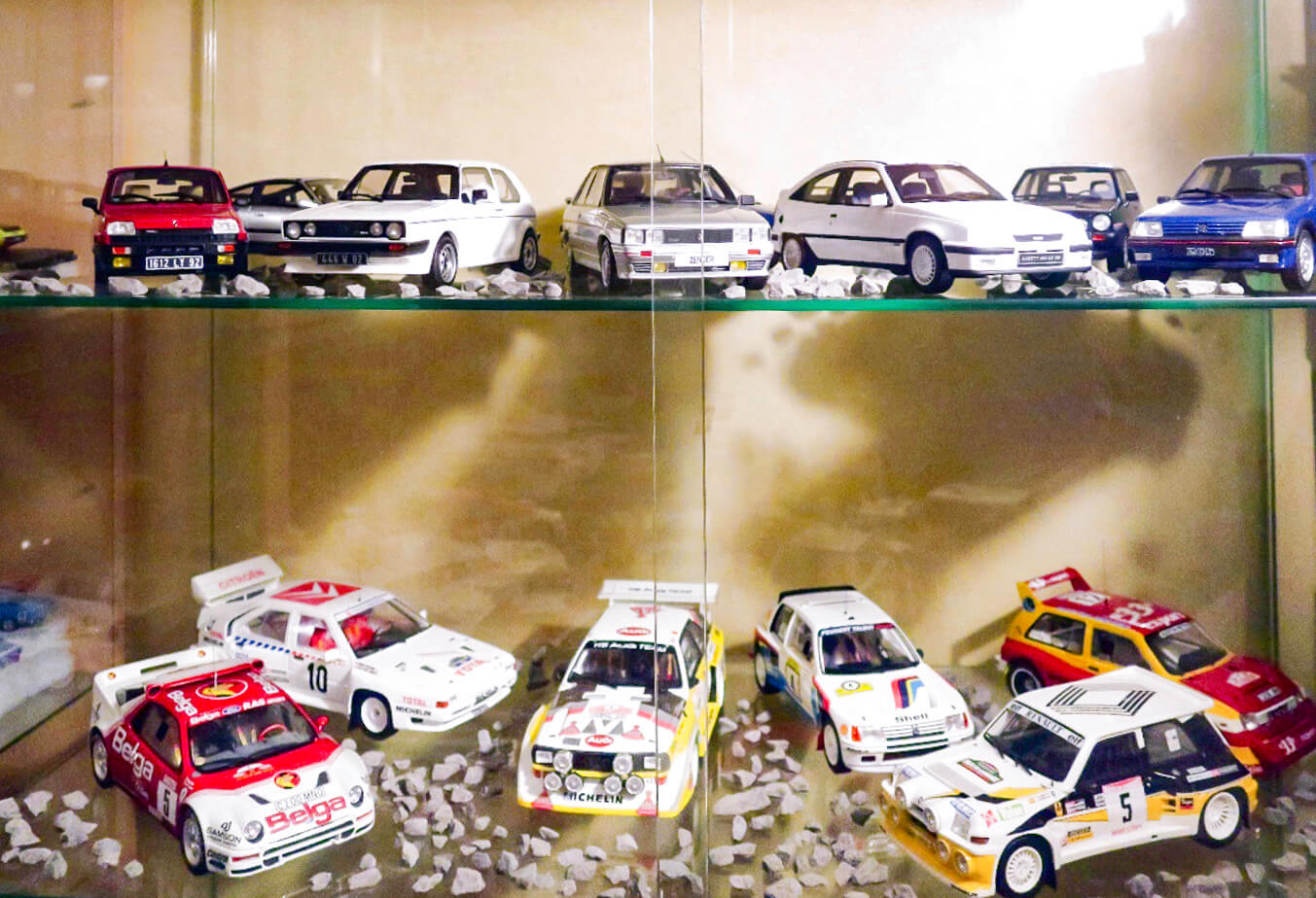 Jean-Marc OttO's collection  photo 3