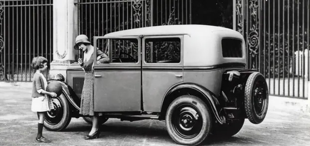 Peugeot 201