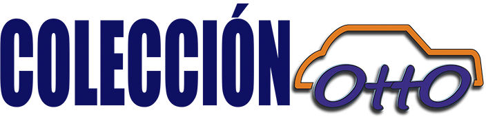La colección OttOmobile